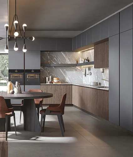 Cucine Moderne