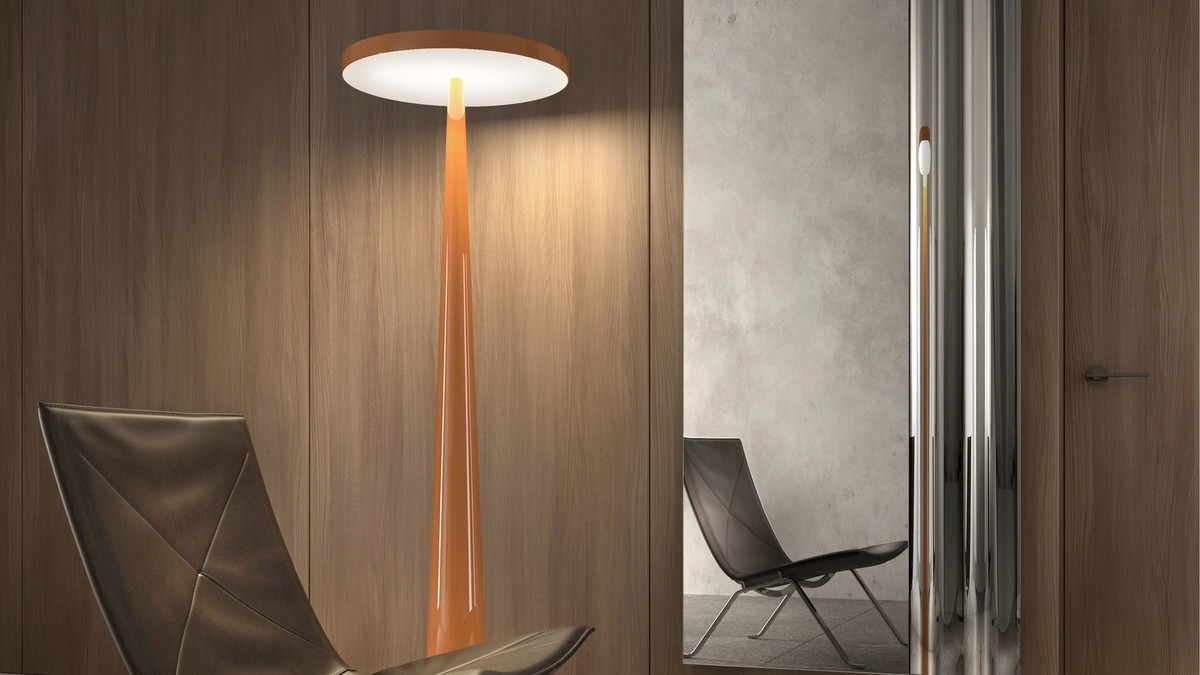 Specchiera Zenith di Stones