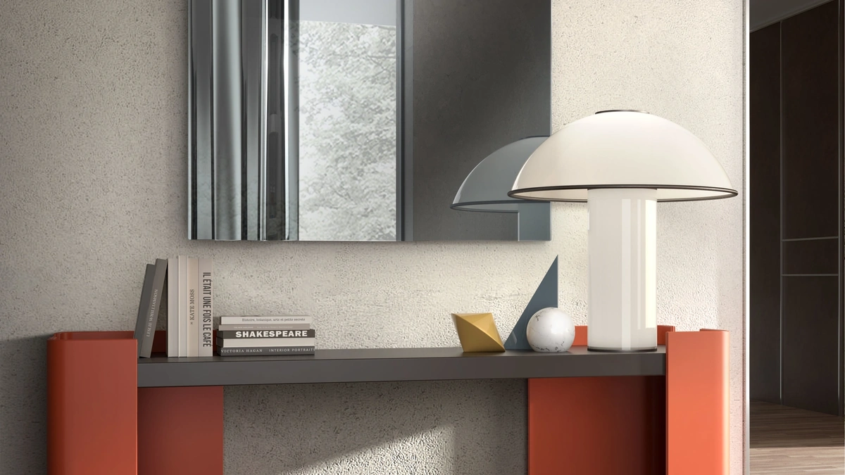 Specchio Focus di Stones