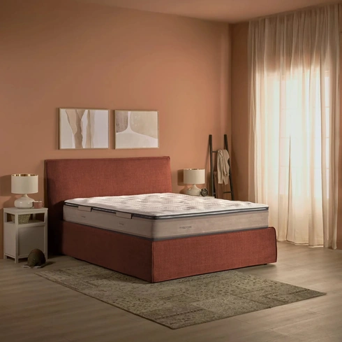 Materasso Allura di Dorelan