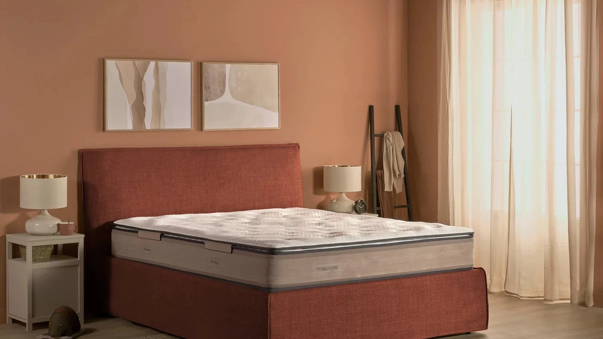 Materasso Allura di Dorelan