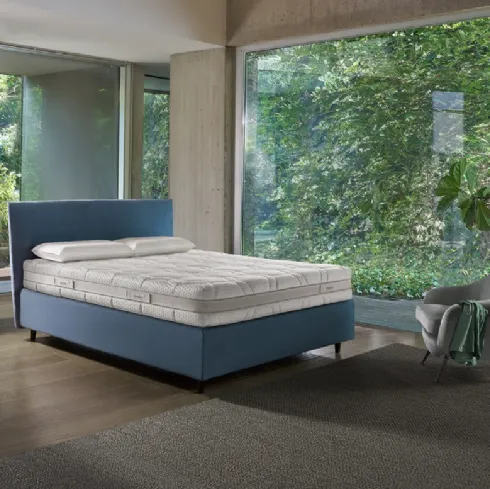 Materasso Desiderio in memory foam di Dorelan
