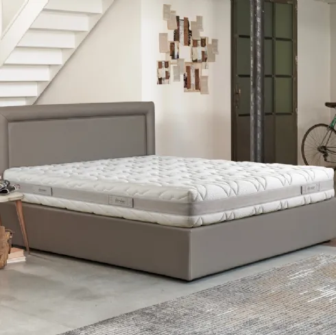 Materasso Project in memory foam di Dorelan