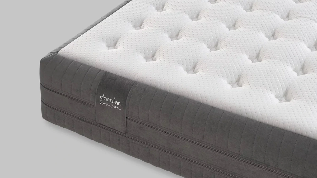 Materasso Stylus di Dorelan