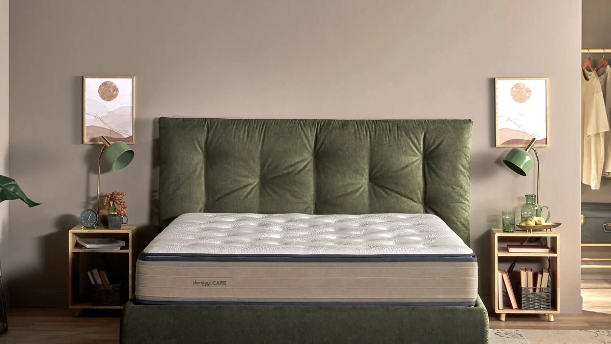 Materasso Elyse di Dorelan
