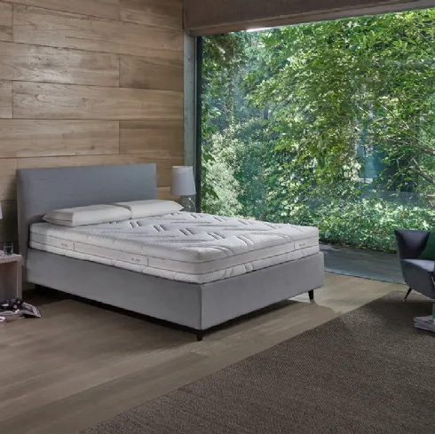 Materasso Equilibrio in memory foam di Dorelan