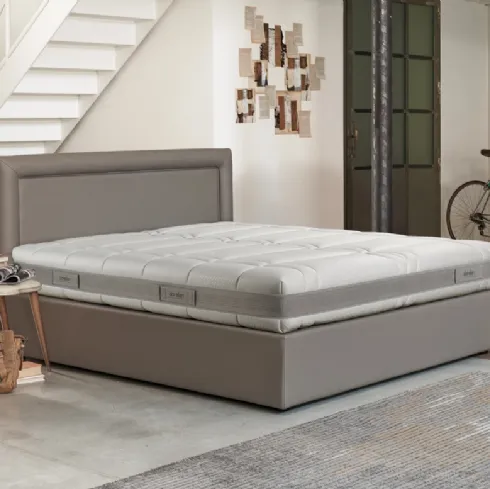 Materasso Ergos in memory foam di Dorelan