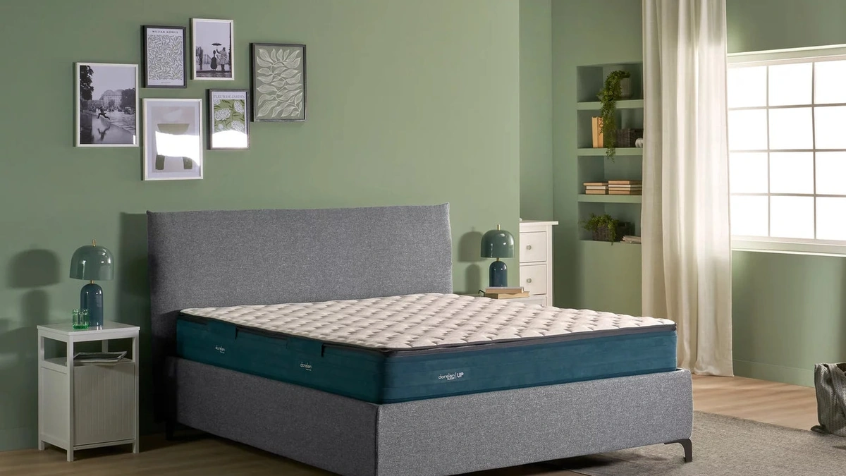 Materasso Gryphon di Dorelan