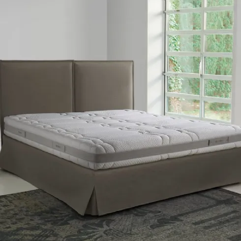 Materasso in memory Nube in memory foam di Dorelan
