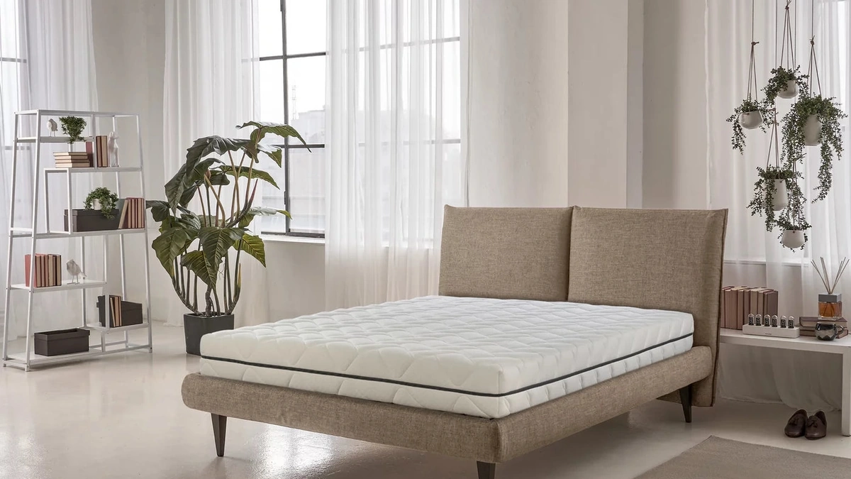 Materasso Nuvola 2-3 di Dorelan