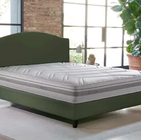 Materasso con molle insacchettate Regal di Dorelan