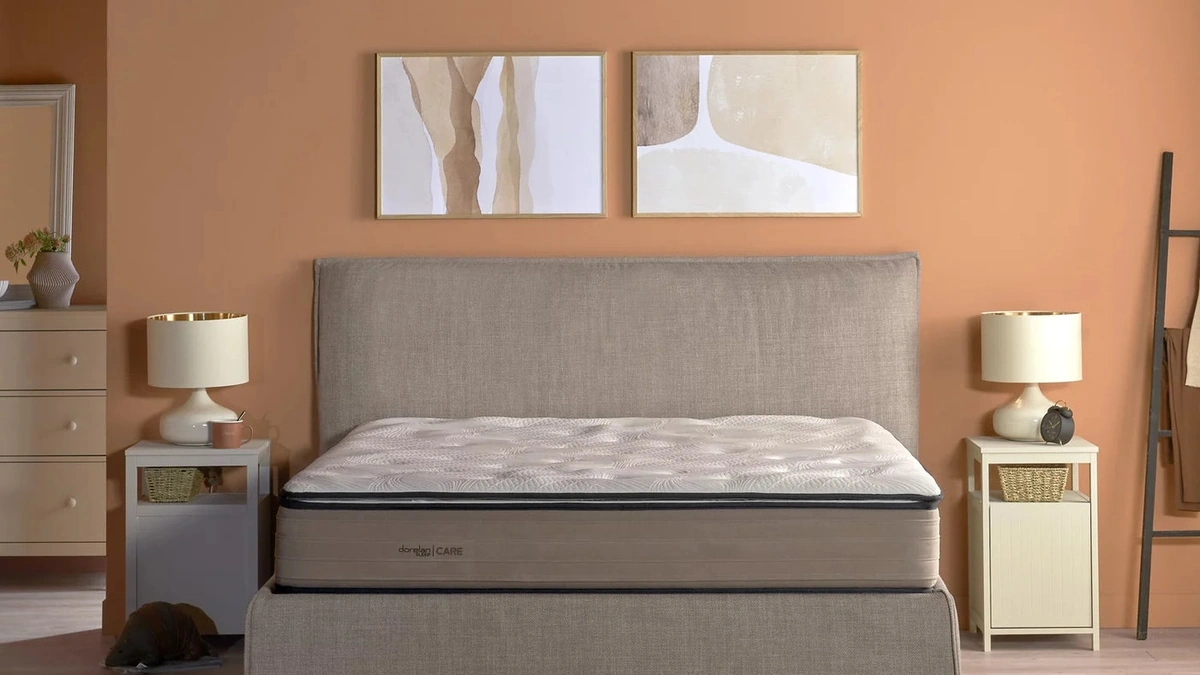 Materasso Sereno di Dorelan