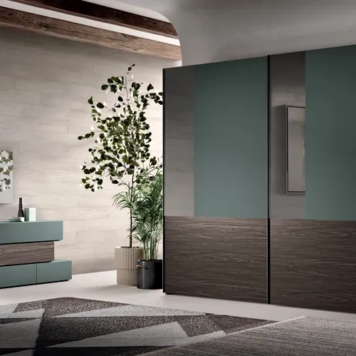 Armadio Sky 06 di Spar