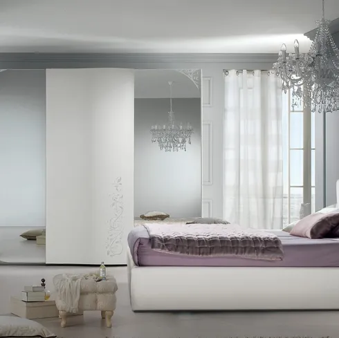 Armadio Prestige 04 di Spar