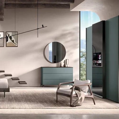 Armadio Sky 01 di Spar