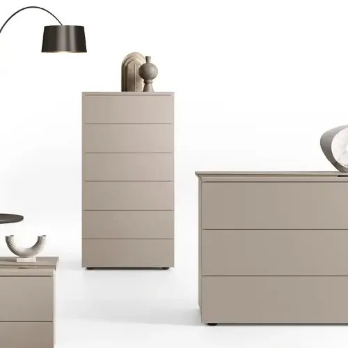 Gruppo Notte Argo di Moretti Compact Giorno Notte