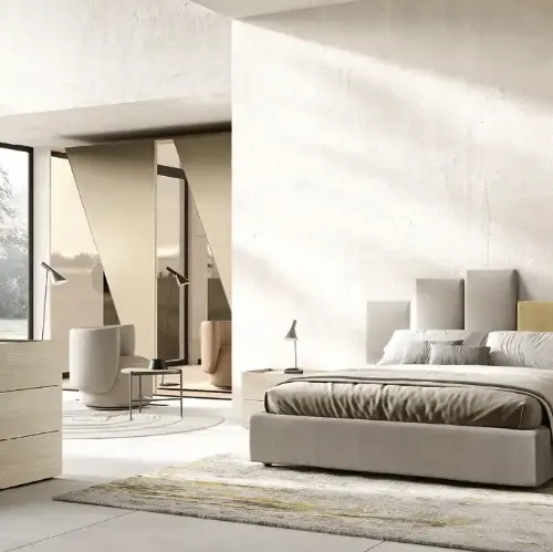 Gruppo Notte Brezza di Moretti Compact Giorno Notte