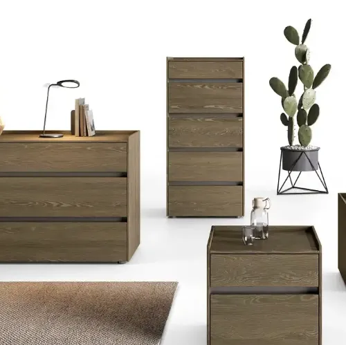 Gruppo Notte Brize di Moretti Compact Giorno Notte