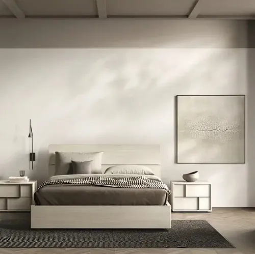 Gruppo Notte Profile di Moretti Compact Giorno Notte