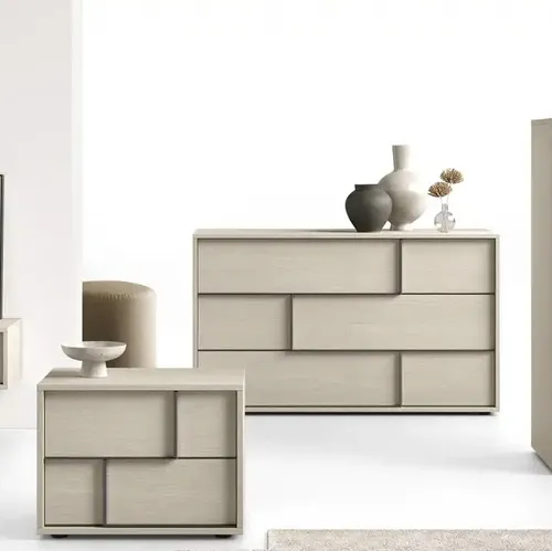 Gruppo Notte Profile di Moretti Compact Giorno Notte