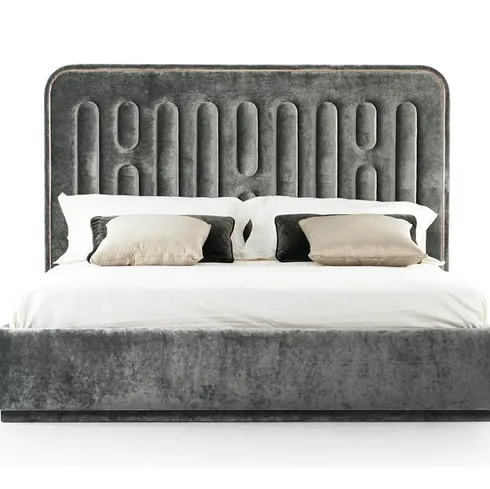 Letto matrimoniale Arturo di Volpi