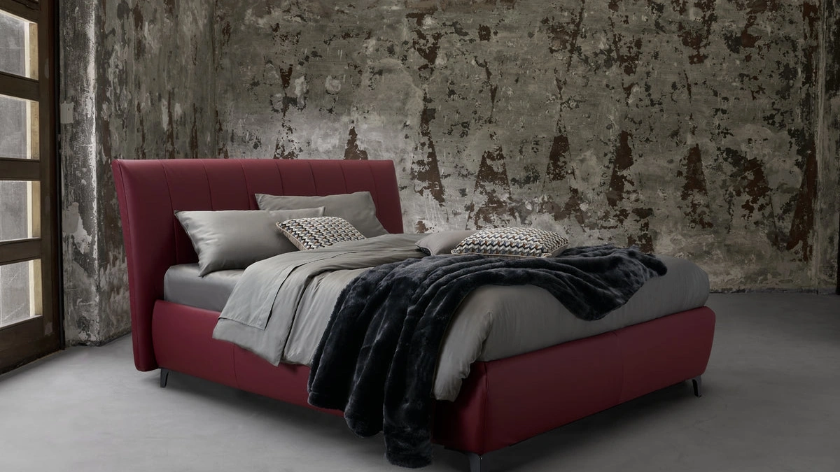 Letto Cecile di Dorelan Letti