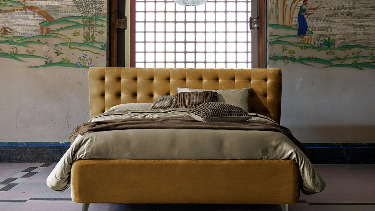 Letto Elieen Dorelan Letti