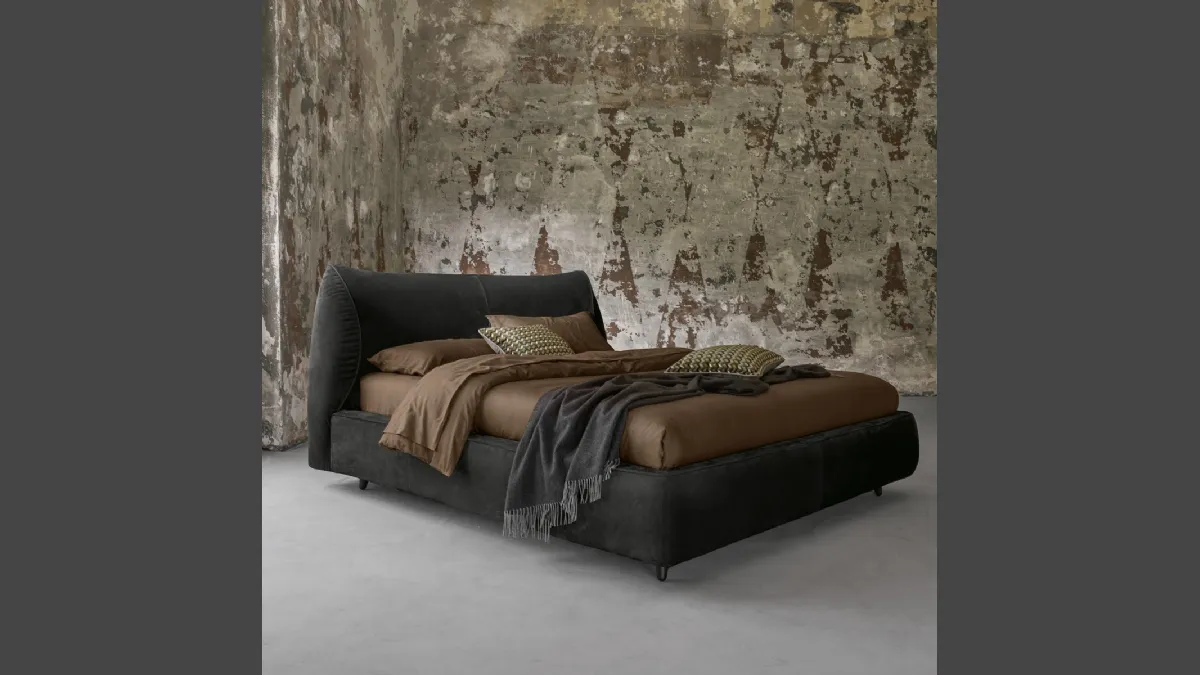 Letto Smooth di Dorelan Letti
