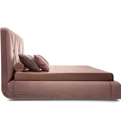 Letto matrimoniale Gilda di Volpi