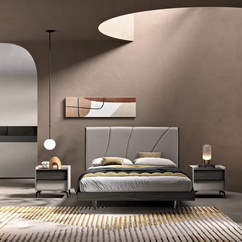 Letto Sky 03 di Spar