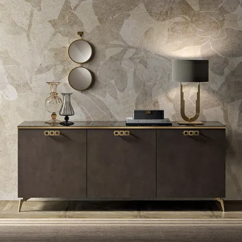 Madia Deluxe S35 Gold di Spar