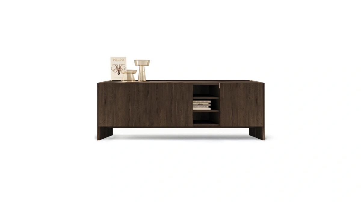 Madia in legno Arbor di Devina Nais