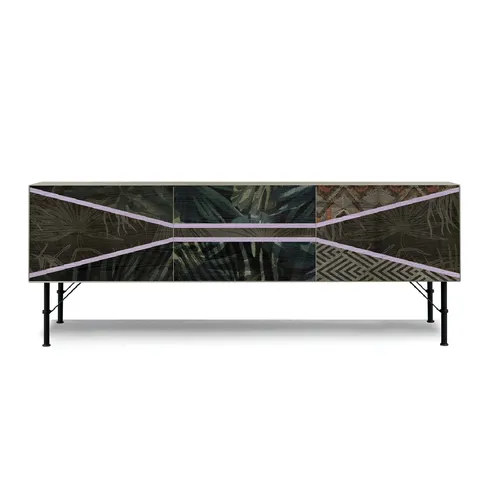 Madia Jungle 103 di Devina Nais