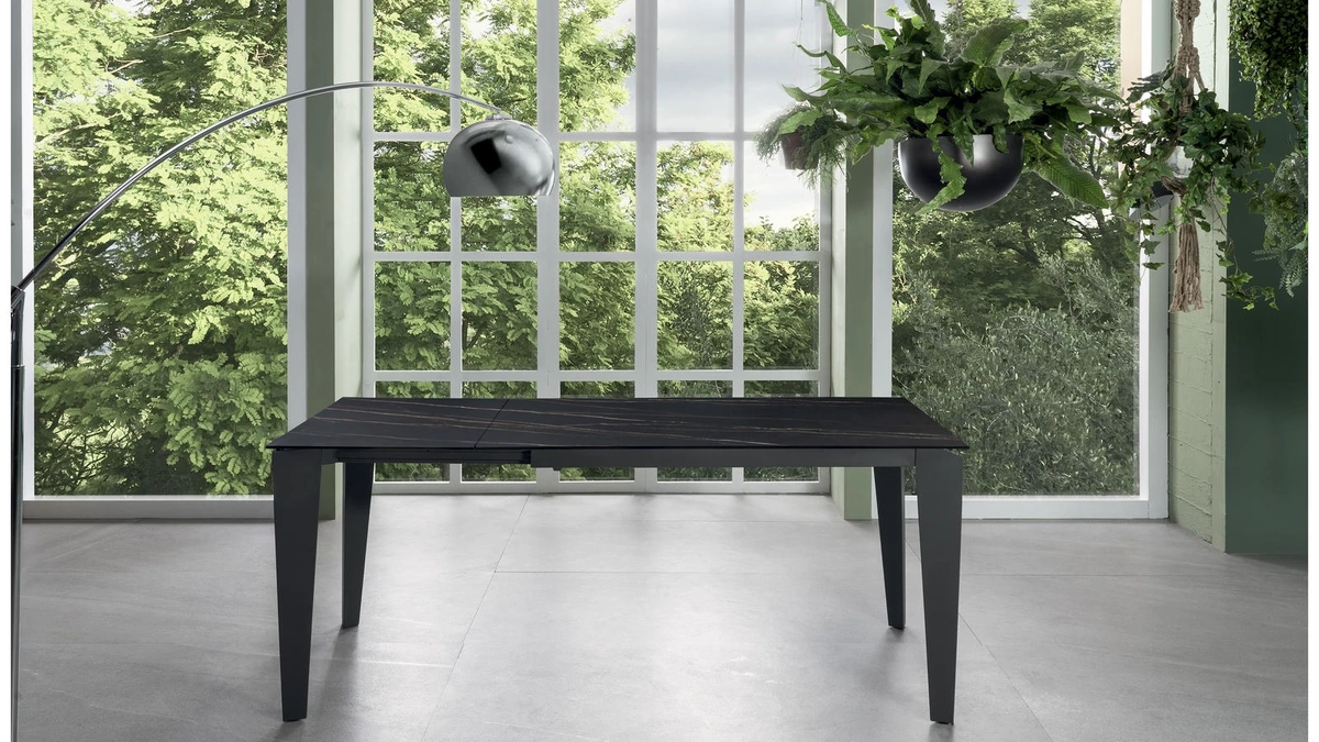 Tavolo Ceramica 02 di Stones