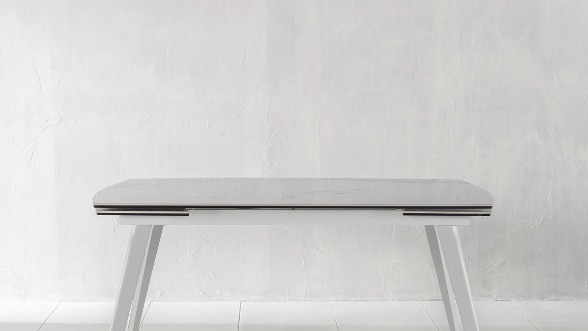 Tavolo allungabile Nicolas di Stones